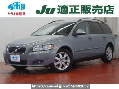 Volvo V50 MB4204S