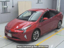 Toyota Prius ZVW51