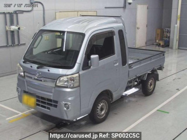 Daihatsu Hijet Truck S510P