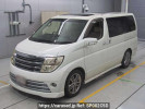 Nissan Elgrand NE51