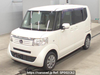 Honda N-BOX JF2