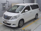 Toyota Alphard Hybrid ATH20W