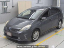 Toyota Prius alpha ZVW41W