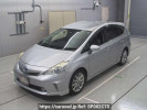 Toyota Prius alpha ZVW41W