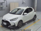 Toyota YARIS MXPH10