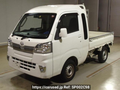 Daihatsu Hijet Truck S500P