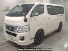 Nissan NV350 CARAVAN VAN VW6E26