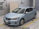 Lexus CT ZWA10