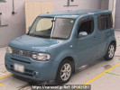 Nissan Cube Z12