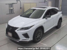 Lexus RX AGL20W