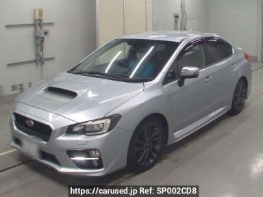 Subaru WRX S4 VAG