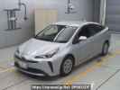 Toyota Prius ZVW51