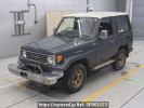 Toyota Landcruiser 70 PZJ70V