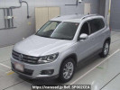 Volkswagen Tiguan 5NCTH