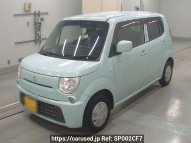 Suzuki MR Wagon MF33S