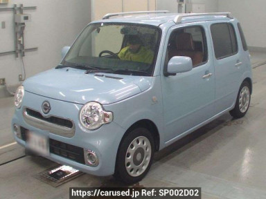 Daihatsu Mira Cocoa L675S