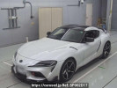 Toyota Supra DB02