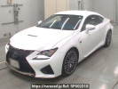 Lexus RC F USC10