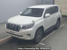 Toyota Land Cruiser Prado GDJ150W