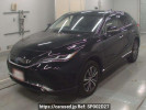 Toyota Harrier Hybrid AXUH80