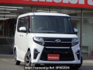 Daihatsu Tanto LA650S