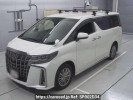 Toyota Alphard Hybrid AYH30W