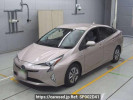 Toyota Prius ZVW51