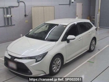 Toyota Corolla Touring Wagon ZRE212W