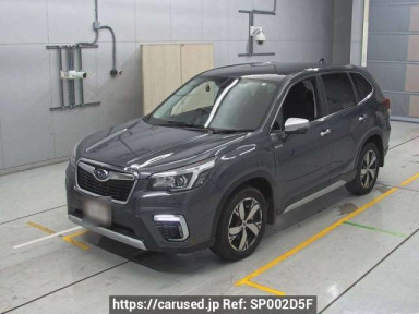 Subaru Forester SKE