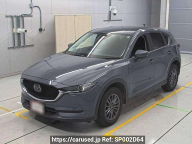 Mazda CX-5 KF2P