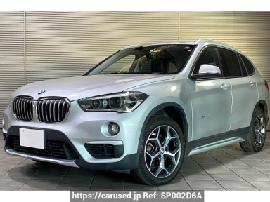 BMW X1 HT20