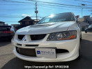 Mitsubishi Lancer CT9A