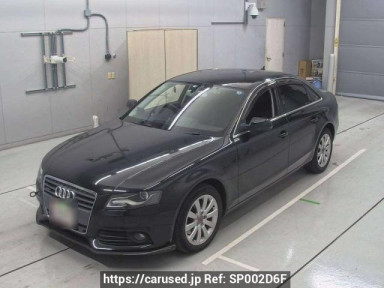 Audi A4 8KCDNF