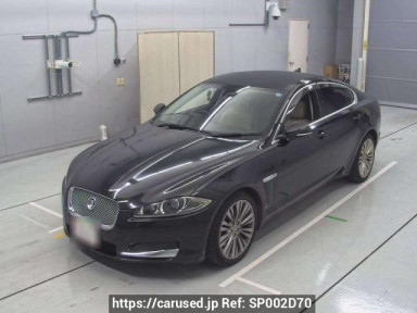 Jaguar XF J058C