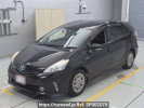 Toyota Prius alpha ZVW41W