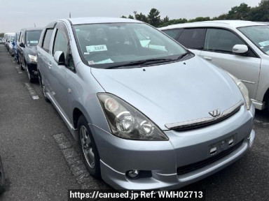 Toyota Wish ZNE10G