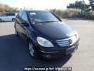 Mercedes Benz B-Class 245232