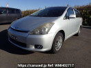 Toyota Wish ZNE10G