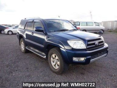 Toyota Hilux Surf RZN215W