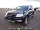 Toyota Hilux Surf RZN215W