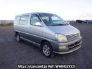 Toyota Regius Wagon RCH41W