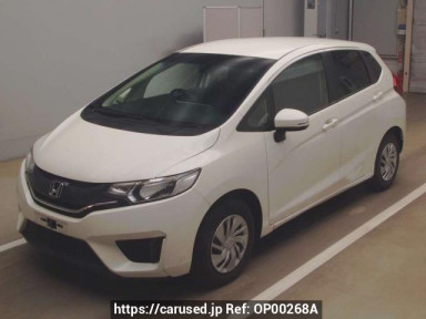 Honda Fit GK3