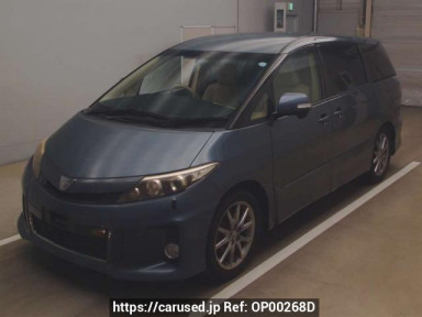 Toyota Estima ACR50W