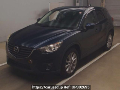 Mazda CX-5 KE2AW