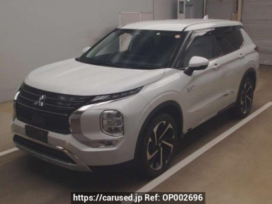 Mitsubishi Outlander PHEV GN0W