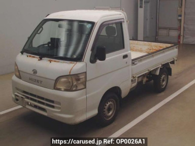 Daihatsu Hijet Truck S201P