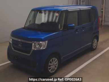 Honda N-BOX JF3