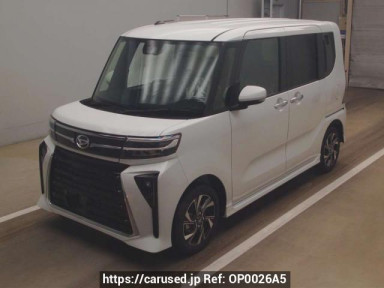 Daihatsu Tanto Custom LA650S