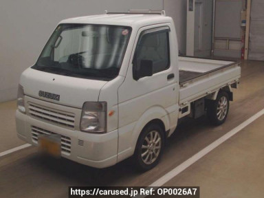 Suzuki Carry Truck DA65T