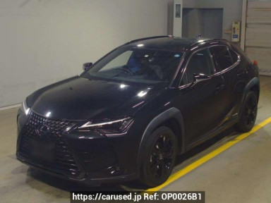 Lexus UX MZAH10